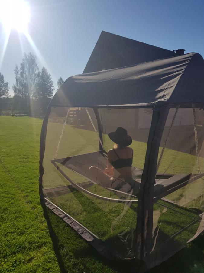 Lap Las Pelnik מראה חיצוני תמונה